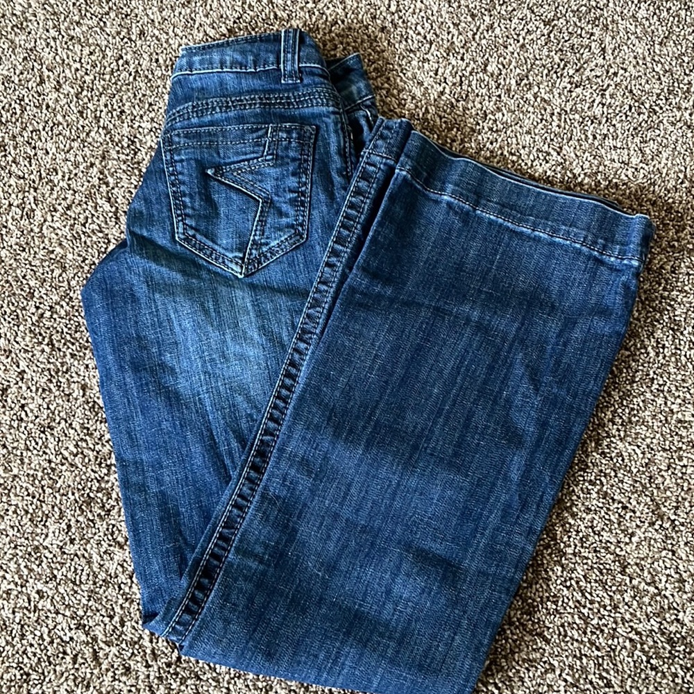 Stetson trouser jeans